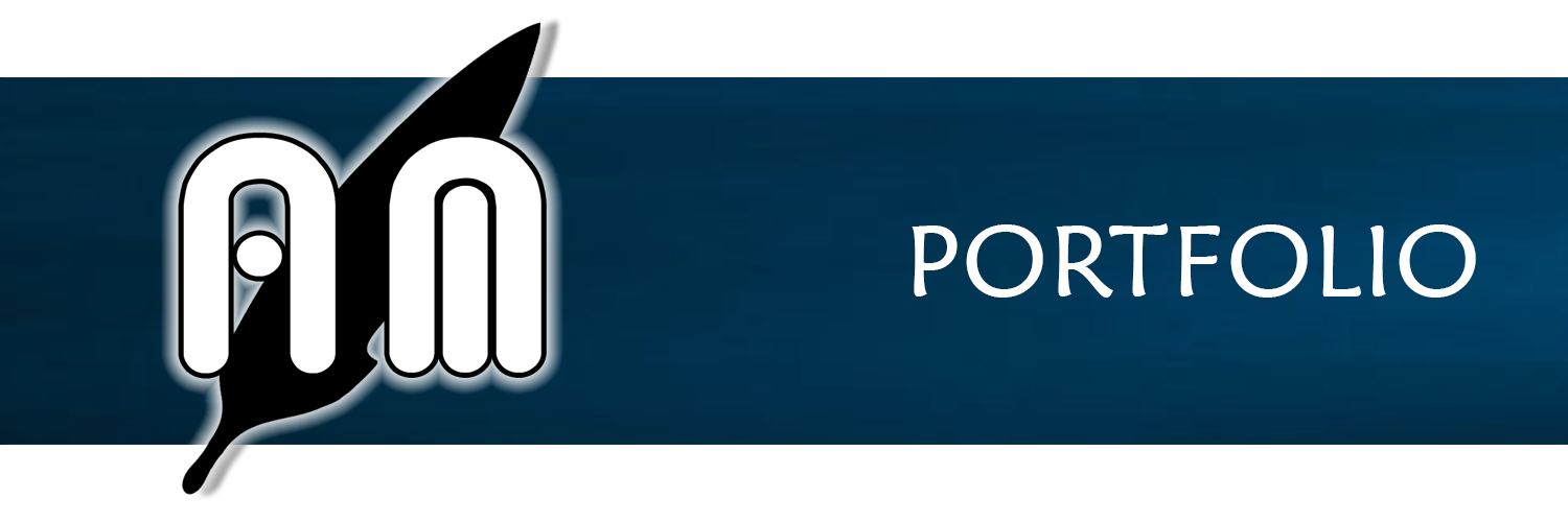 Strip Portfolio